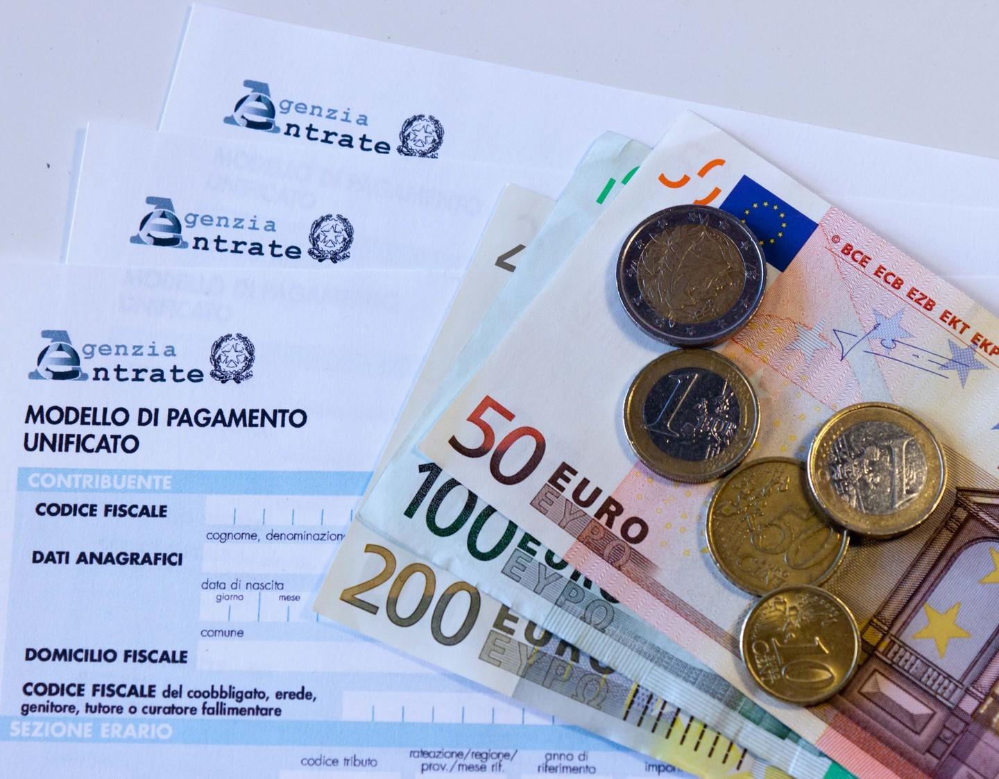 Aziende e hotel virtuosi proroga per la mini Tari 
