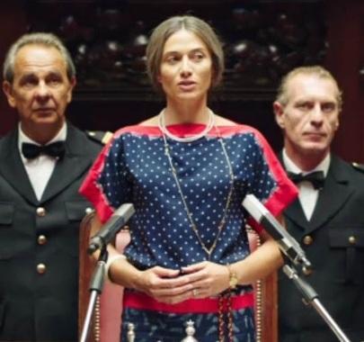 Stasera in tivù la fiction su Rai 1 «Nilde non era una rockstar»