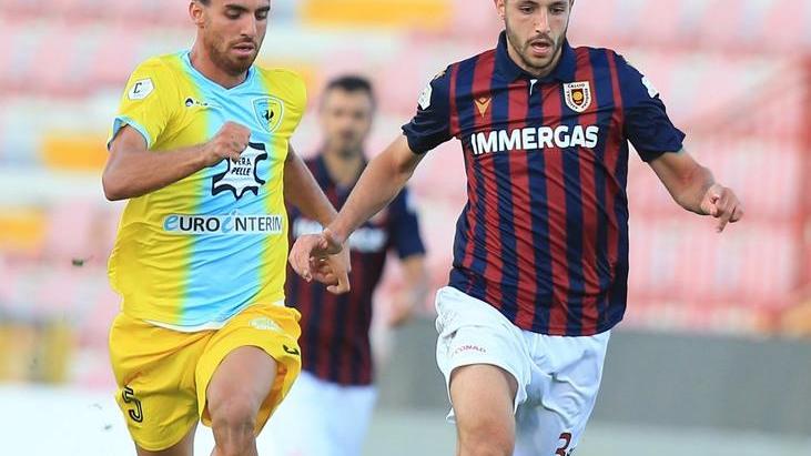 Riccardo Martinelli punta già il Padova «Vincere a Verona per arrivare carichi»