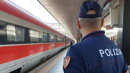 Cagliari, caccia ai predatori di rame nelle ferrovie