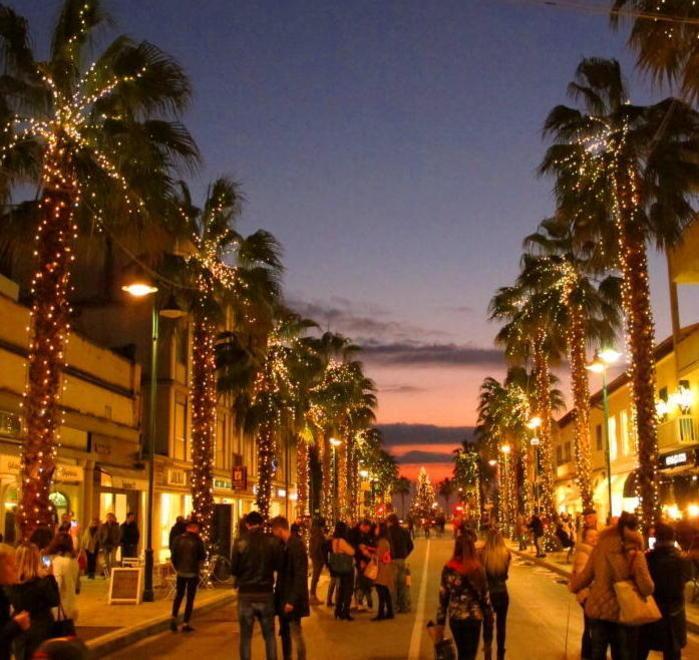 Il Fortino apre le porte del Natale con un weekend pieno di appuntamenti