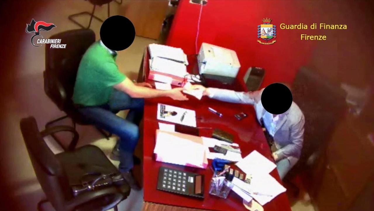 Sequestrati beni per due milioni di euro