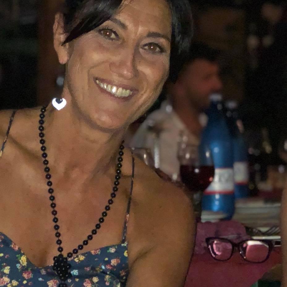 Daniela Cammilli