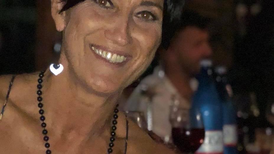 Daniela Cammilli