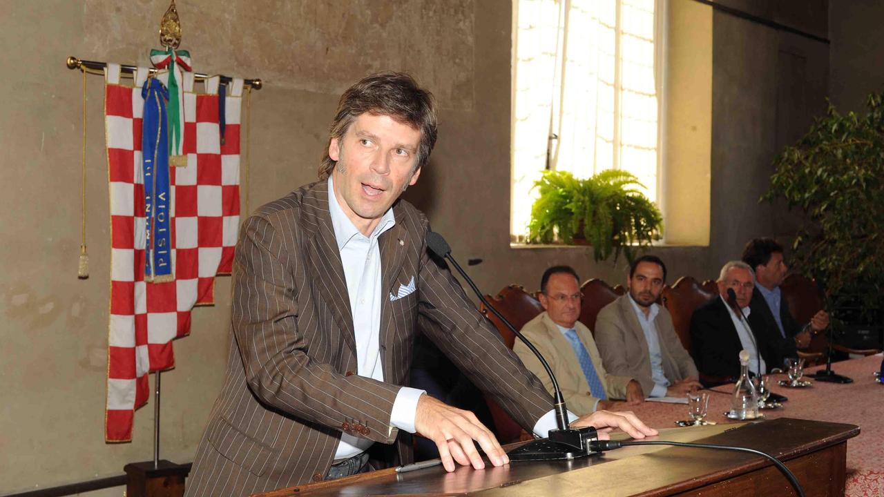 Andrea Bonechi