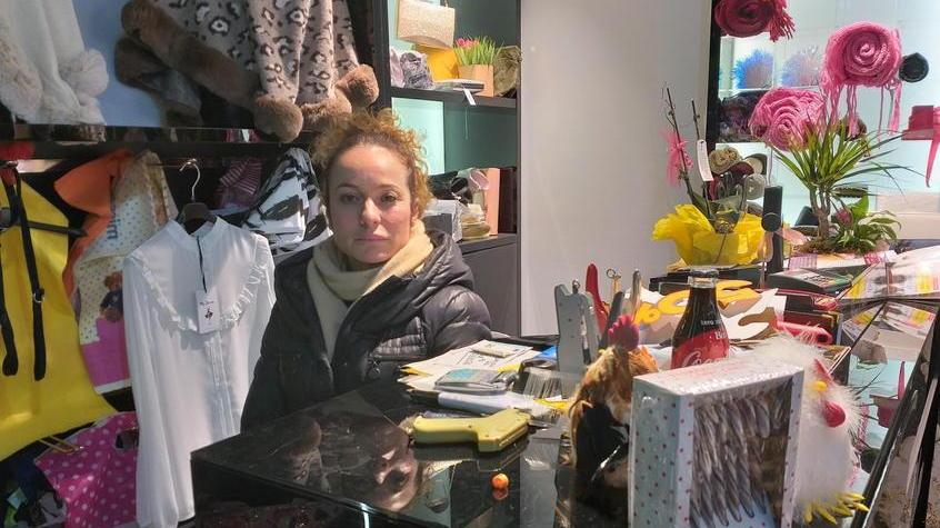 Annalisa, class action contro la Benetton: «Noi commercianti finiti sul lastrico»