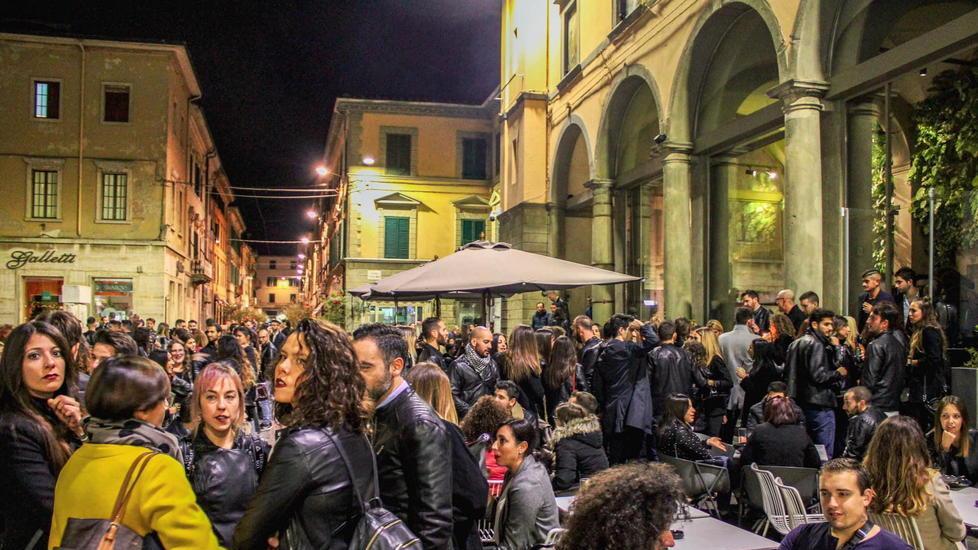 Il Mandarino festeggia il terzo compleanno con la cena-spettacolo “Che Confusione” - Foto