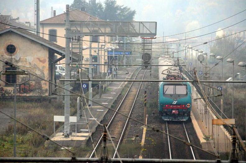 «Bene il Comitato sulla linea Pontremolese, adesso battiamoci» 