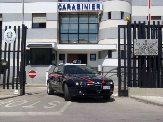 Alghero, abusi ripetuti su una minorenne: arrestato 