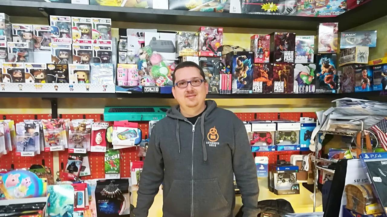 I commercianti di Avenza: "Se i colleghi non lo vogliono, il mercato lo prendiamo noi"