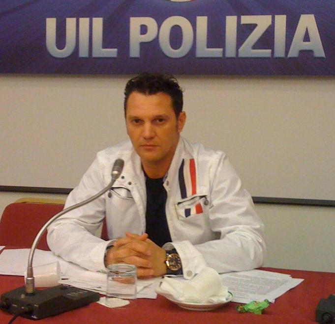 Arrestato ispettore della polizia stradale 