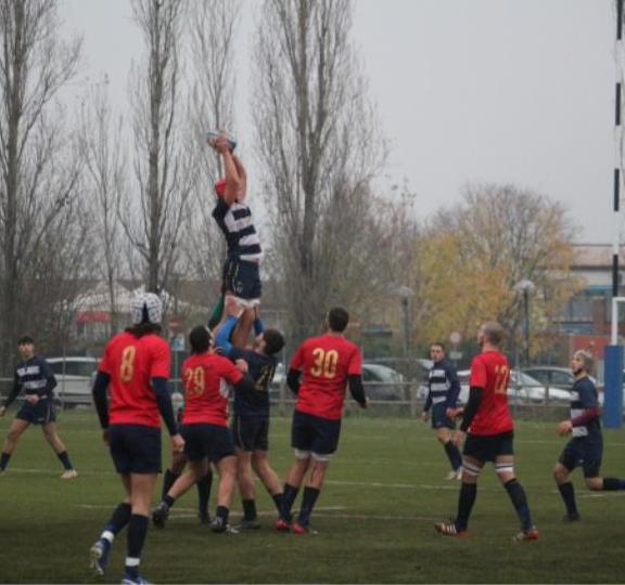 I Mascalzoni del Canale under 18 si giocano la finale con il Florentia 