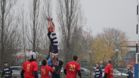 I Mascalzoni del Canale under 18 si giocano la finale con il Florentia