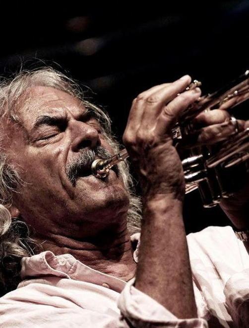 Il grande jazz di Rava si prepara al Natale aiutando il volontariato