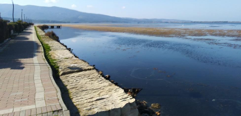 Laguna, la Regione rinnoverà l’accordo con il Comune 
