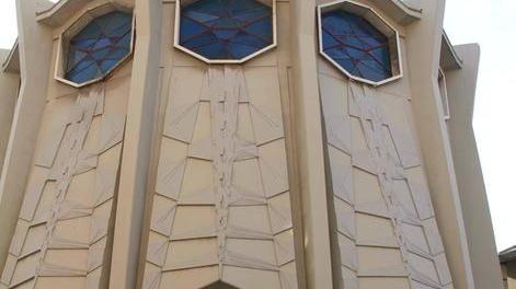 La sinagoga e la Bella Livorno di Modigliani