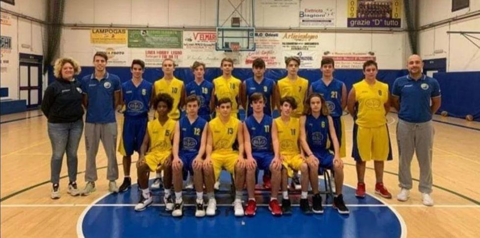 L’U16 fa gruppo e s’impone su Volterra Bene l’Under 14 con vittoria in rimonta 
