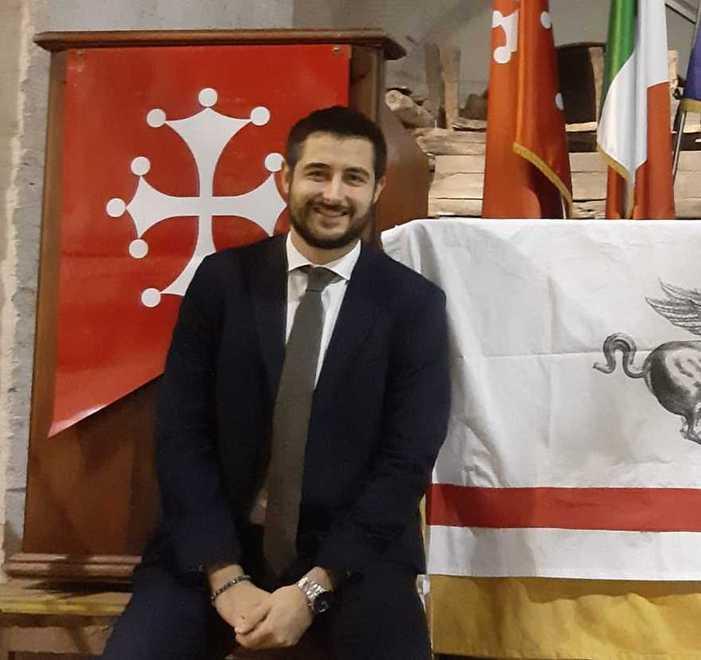 Trapani, candidatura ufficiale «Sarà l’inizio di una nuova era»