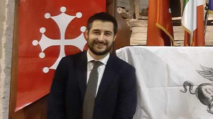 Trapani, candidatura ufficiale «Sarà l’inizio di una nuova era»
