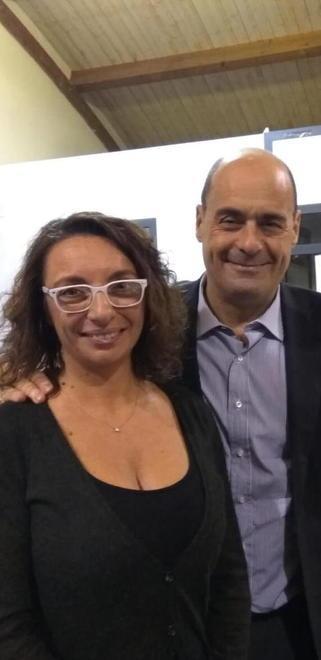 Zambito: cambio il partito, altro che andare in continuità