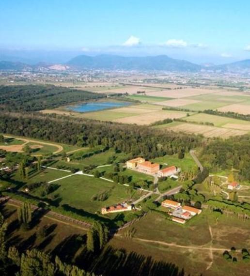 Parco, i suoi primi quarant’anni celebrati con escursioni e visite 