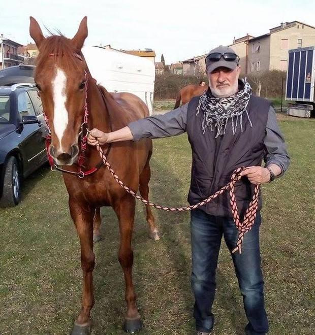 Una scuderia fucecchiese per sfornare cavalli da Palio 