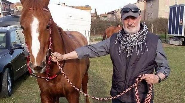 Una scuderia fucecchiese per sfornare cavalli da Palio