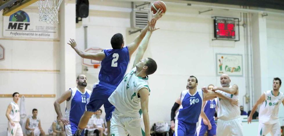 Serie D maschile, per la Gmv c’è il derby col Bellaria Cappuccini Il Cus contro Lucca
