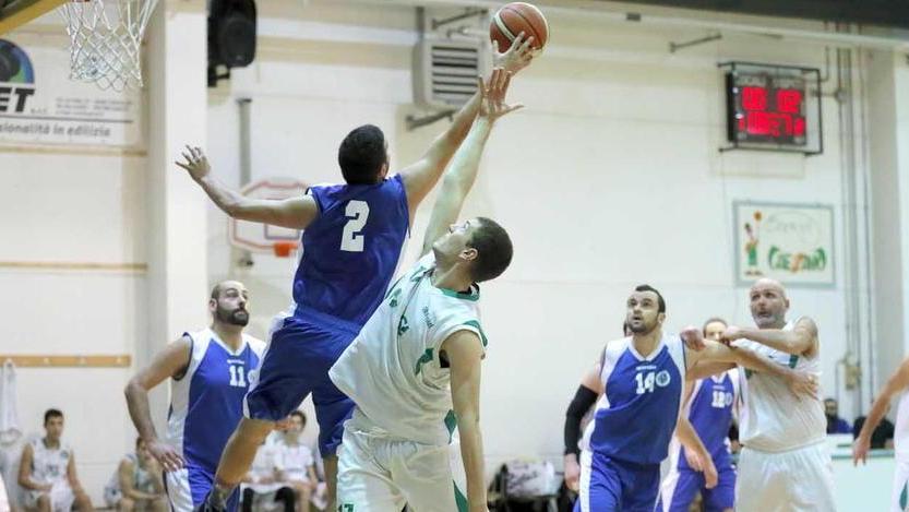 Serie D maschile, per la Gmv c’è il derby col Bellaria Cappuccini Il Cus contro Lucca