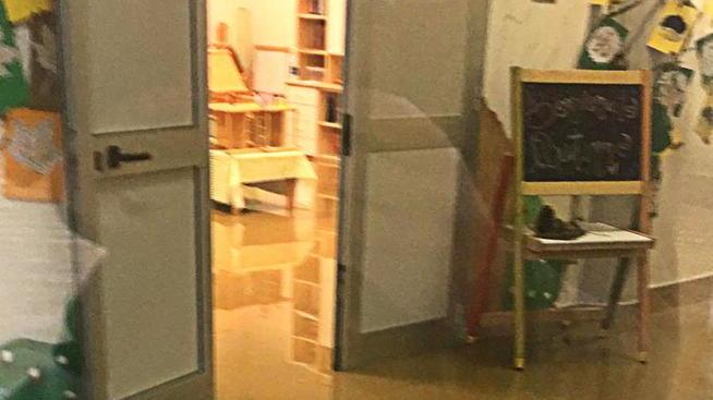 L’Sos di Confesercenti per gli imprenditori colpiti dall’allagamento