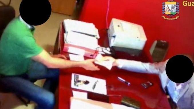 Sequestrati beni per 2 milioni di euro