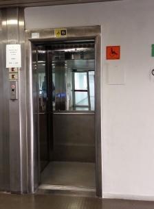 Il Palazzo di giustizia cade a pezzi: avvocati in stato di agitazione 