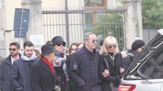 L’ultimo saluto a Mara Verbigrazia