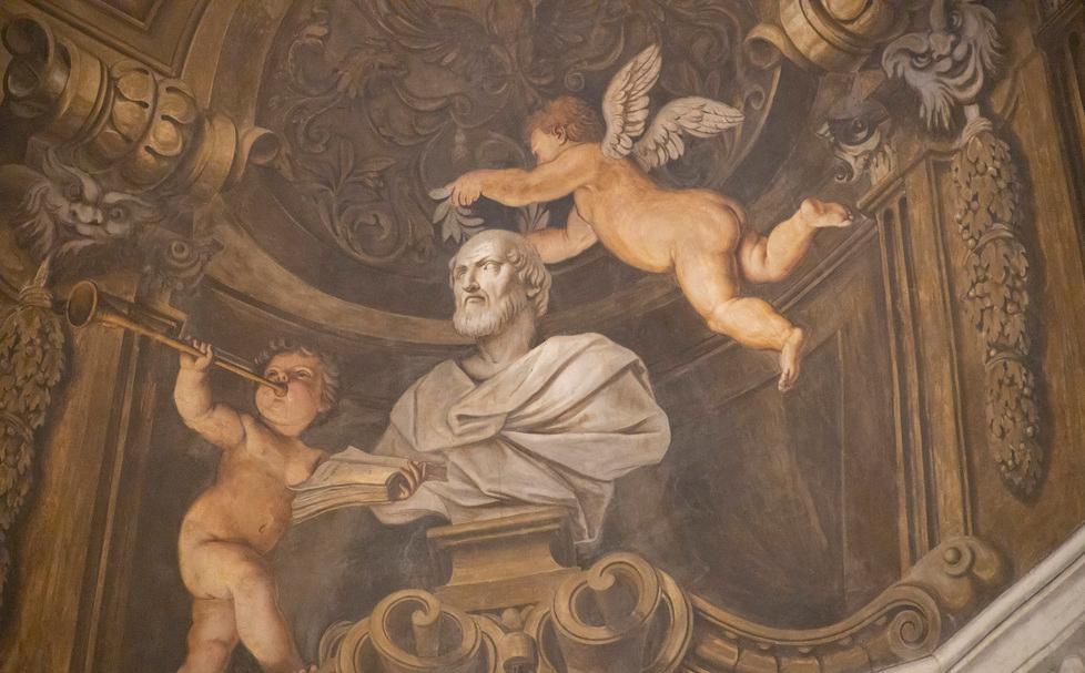 Lo sfregio dell’esercito di Napoleone
