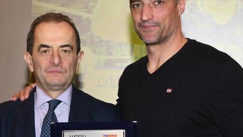 Modena Volley sugli scudi: tra i premiati Giani e Rinaldi