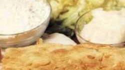 La sfogliata di Finale eredità della cucina ebraica E piatto del tradimento