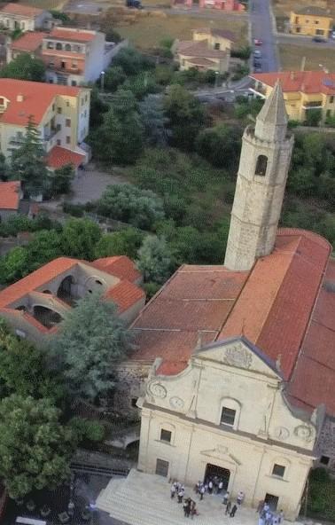 Ploaghe, avviate procedure per il Puc 