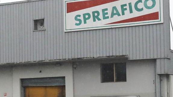 Protesta alla Spreafico La coop in appalto sospende 15 lavoratori