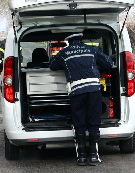 Il Comune sistema le strade grazie ai soldi delle multe 