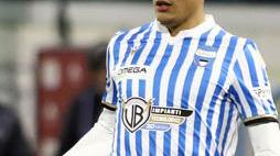 Cuellar, dopo il debutto emerge una certezza «Questa Spal si salverà»