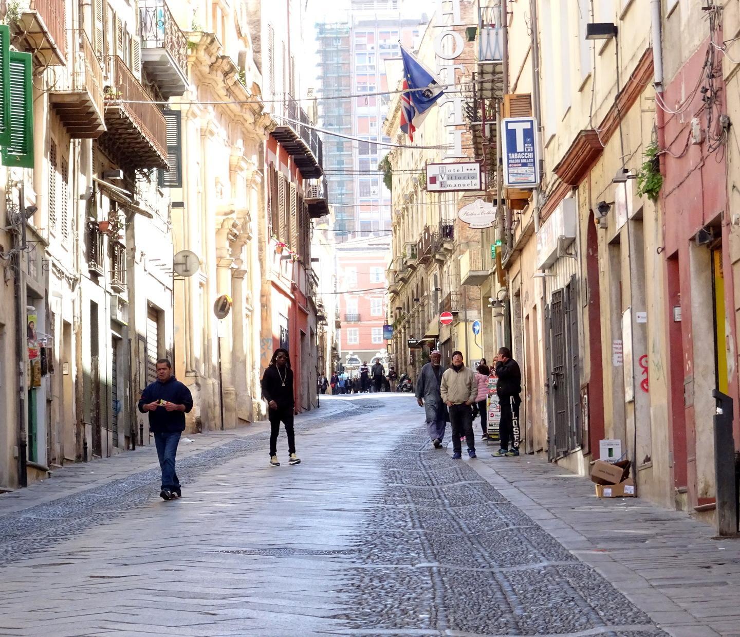 Il centro storico riparte dentro i “Living Lab” 