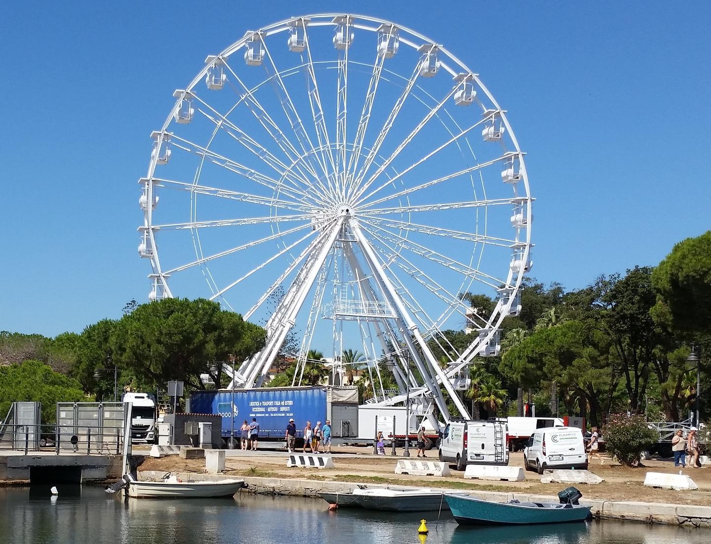 Olbia, sarà “Maestosa” per altri quattro anni 