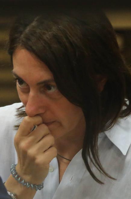 «È stato uno scherzo suggerito dagli amici»
