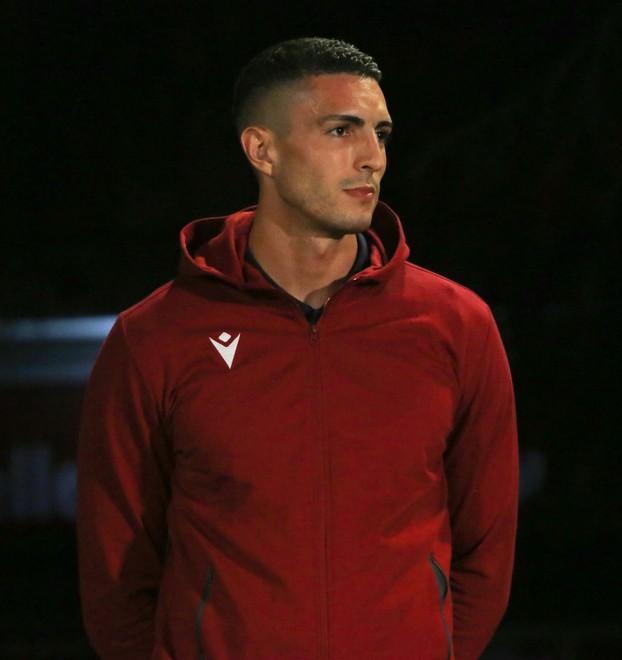 Il portiere stupito «Non li conosco Mai visti prima» 