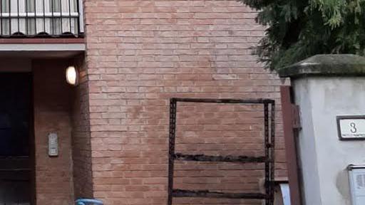 «Vigili del fuoco veri eroi Hanno aiutato tutti a uscire»