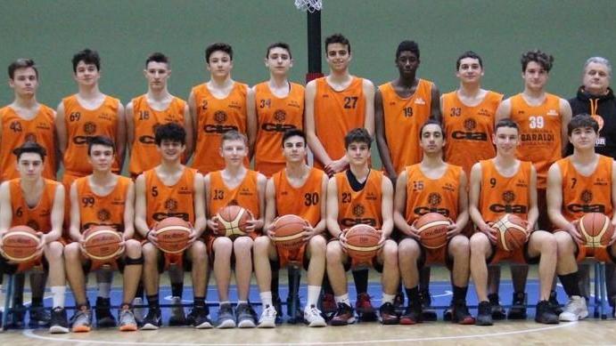 Anche i reggiani dell’Arbor sposano il progetto della Pallacanestro Reggiana