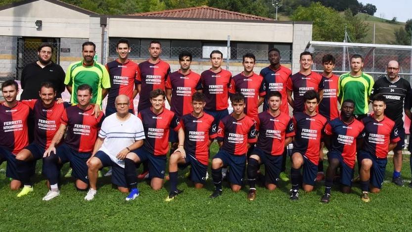 Stasera al “Torelli” la Scandianese aspetta la visita del Vezzano