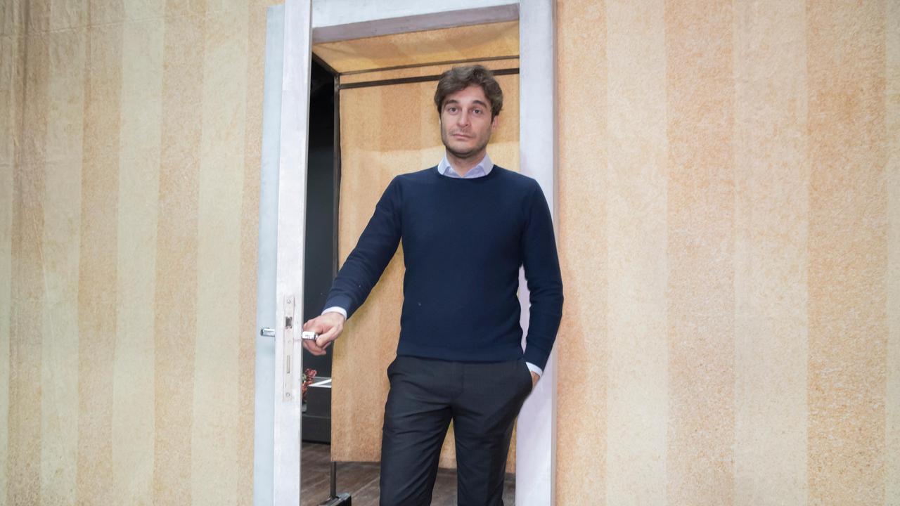 Modena. Guanciale: «“Nozze” grottesco a tinte forti sulla folle catastrofe dell’Europa nera»