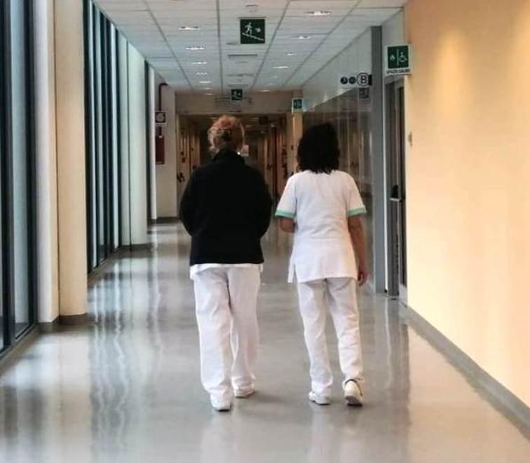 Sanità, grazie alla nuova graduatoria ecco 126 infermieri e 90 operatori 