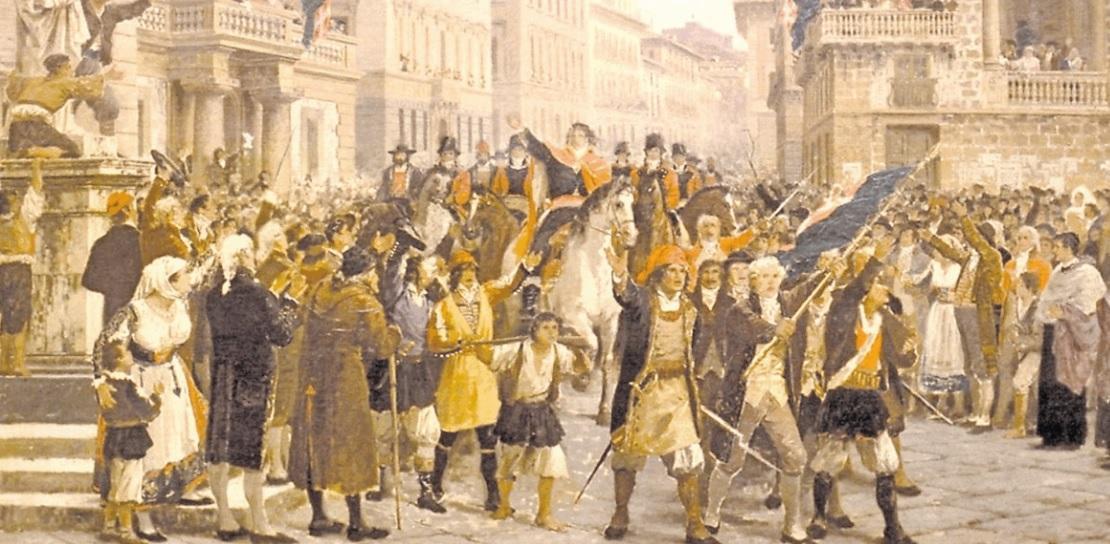 Angioy, il ribelle che voleva la felicità dei sardi 